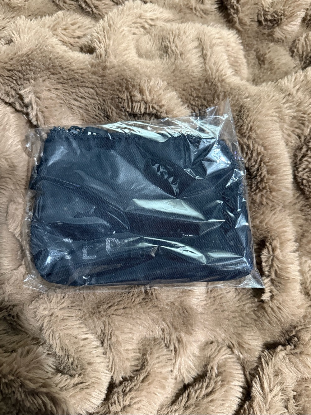 Sephora Card Case/Keychain - Picture 2 of 3